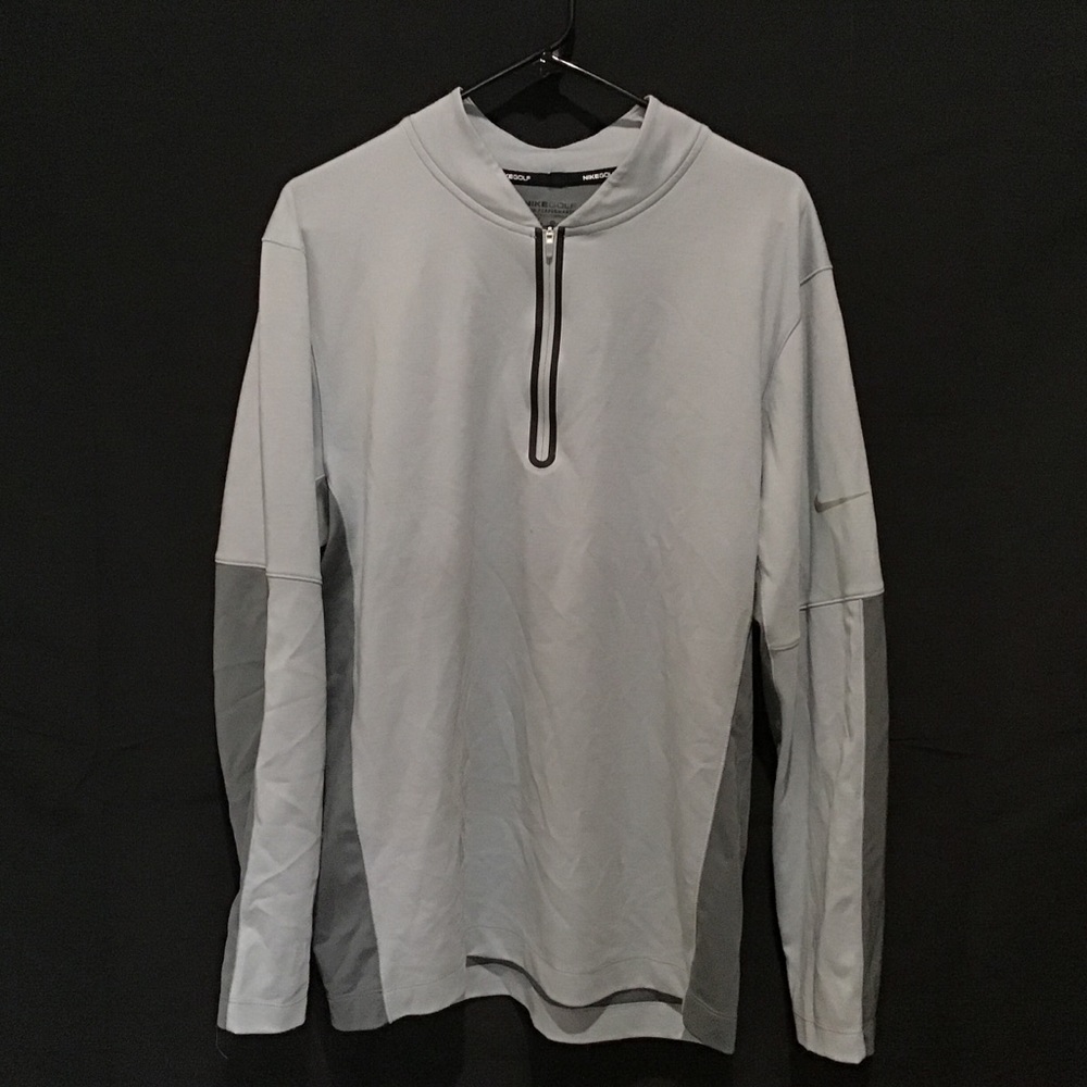 Nike Golf 1/4 zip